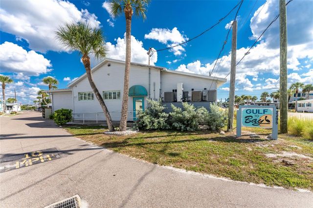2295 N BEACH ROAD 6, Englewood, FL 34223