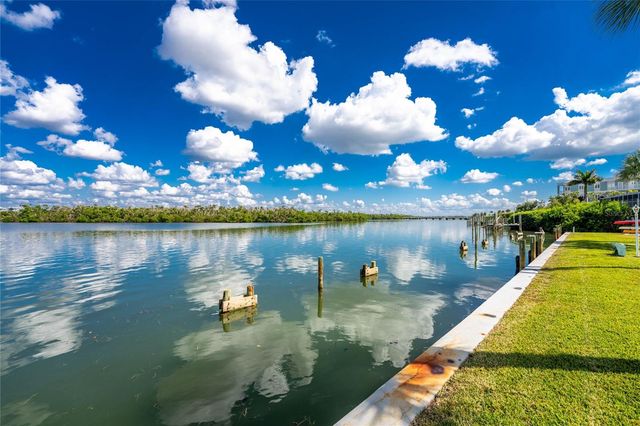 2295 N BEACH ROAD 6, Englewood, FL 34223