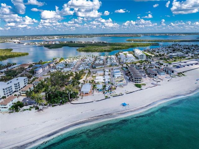2295 N BEACH ROAD 6, Englewood, FL 34223