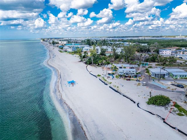2295 N BEACH ROAD 6, Englewood, FL 34223
