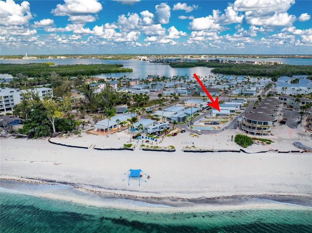 2295 N BEACH ROAD 6, Englewood, FL 34223