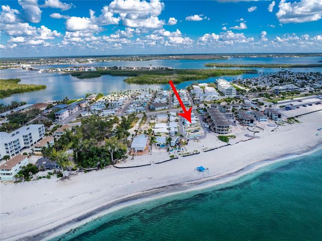2295 N BEACH ROAD 6, Englewood, FL 34223