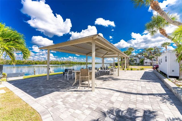 2295 N BEACH ROAD 6, Englewood, FL 34223