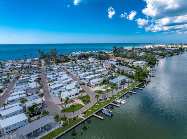 2295 N BEACH ROAD 6, Englewood, FL 34223