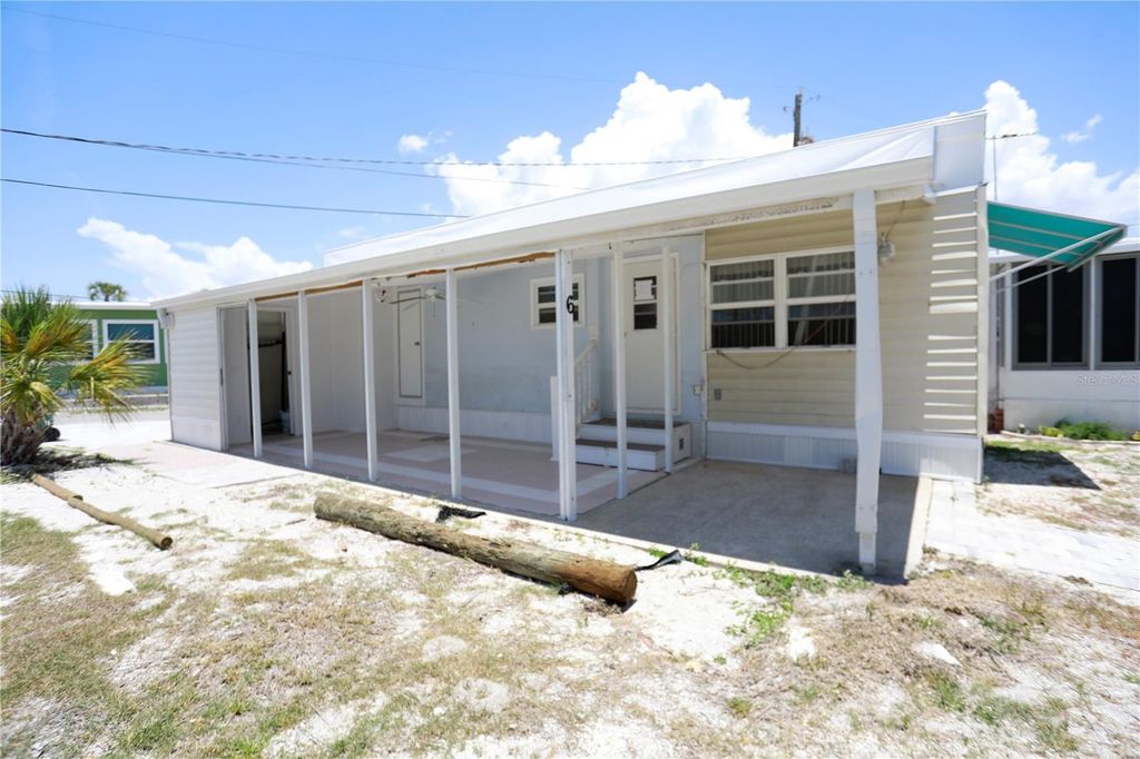 2295 N BEACH ROAD 6, Englewood, FL 34223