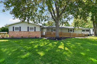 3129 Happy Valley Road, Jackson, MI 49203
