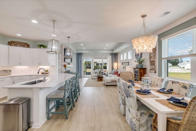 213 Salty Rim Point, Hardeeville, SC 29927