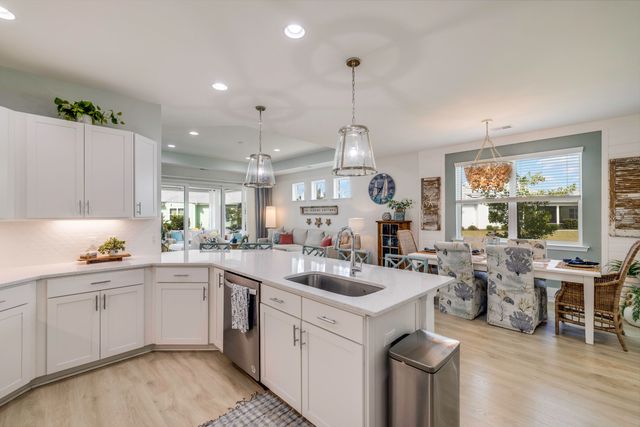 213 Salty Rim Point, Hardeeville, SC 29927