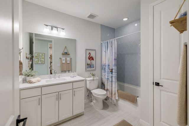 213 Salty Rim Point, Hardeeville, SC 29927