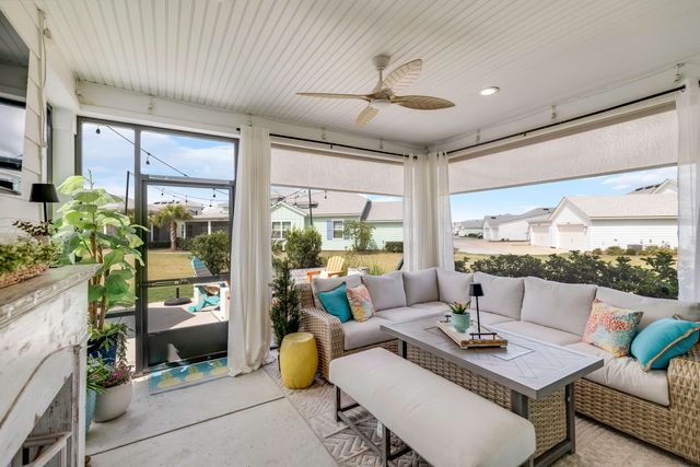 213 Salty Rim Point, Hardeeville, SC 29927
