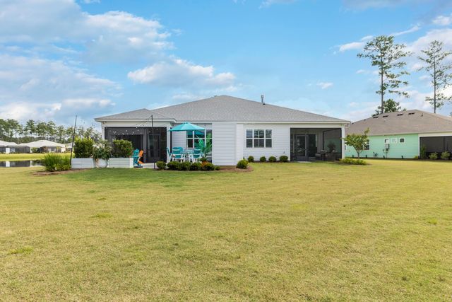 213 Salty Rim Point, Hardeeville, SC 29927