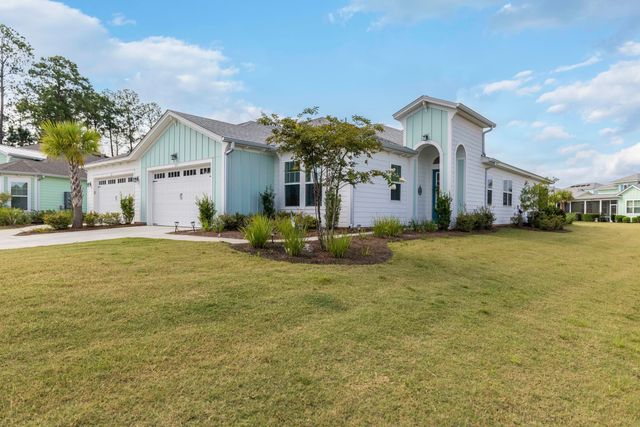 213 Salty Rim Point, Hardeeville, SC 29927