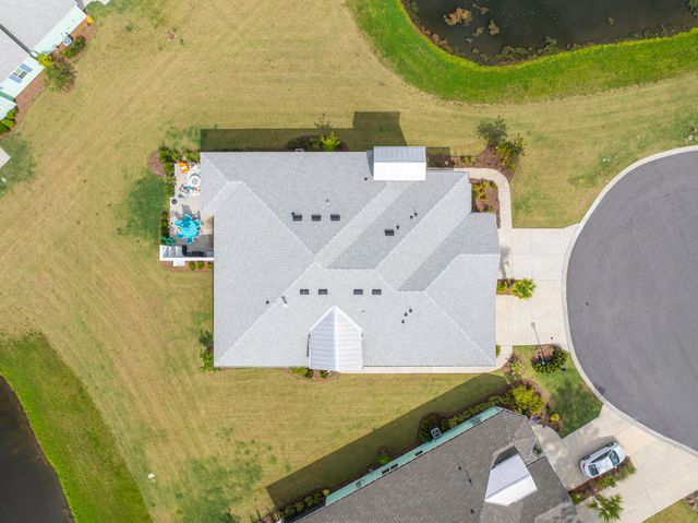 213 Salty Rim Point, Hardeeville, SC 29927