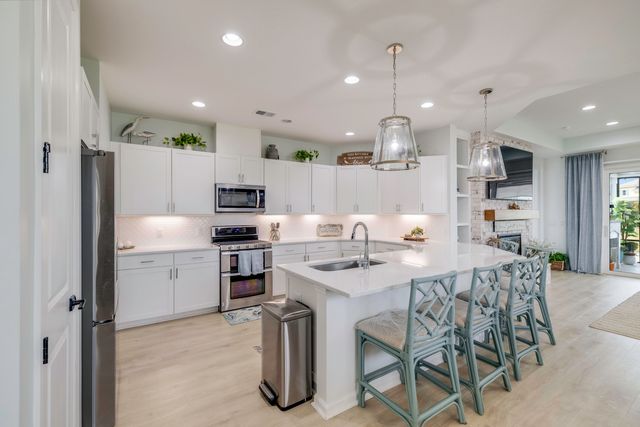 213 Salty Rim Point, Hardeeville, SC 29927