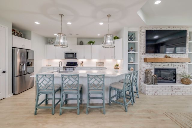 213 Salty Rim Point, Hardeeville, SC 29927