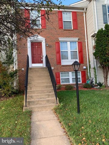 16873 TOMS RIVER LOOP, Dumfries, VA 22026