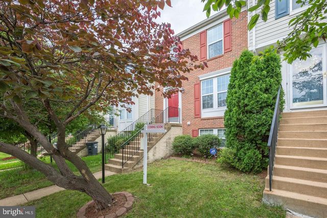16873 TOMS RIVER LOOP, Dumfries, VA 22026