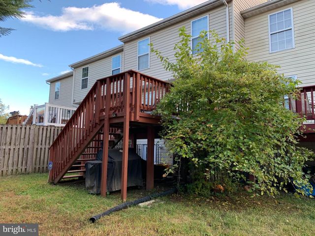 16873 TOMS RIVER LOOP, Dumfries, VA 22026