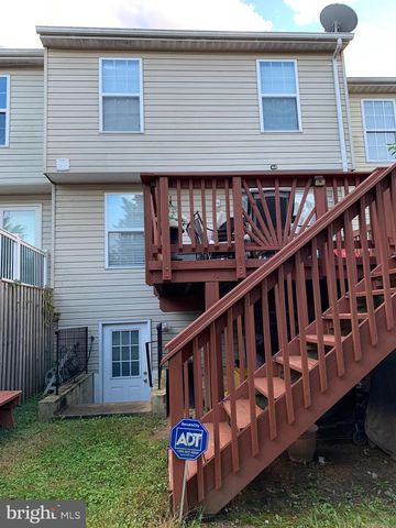 16873 TOMS RIVER LOOP, Dumfries, VA 22026