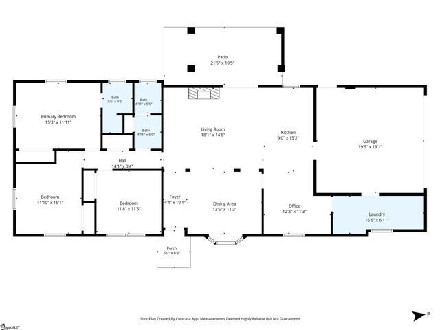 900 Cricket Lane, Anderson, SC 29621