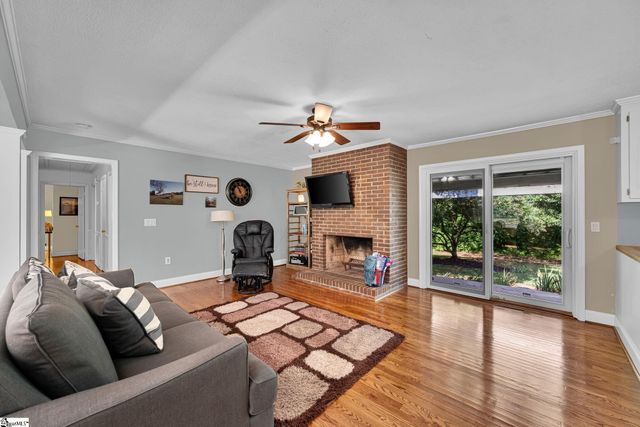 900 Cricket Lane, Anderson, SC 29621