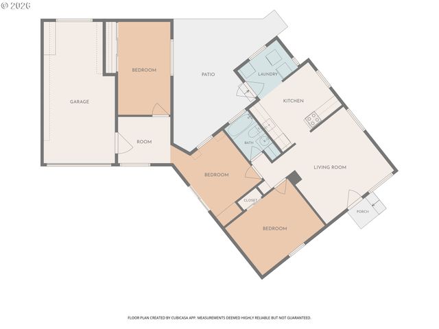 1311 E 32ND Ave, Vancouver, WA 98661