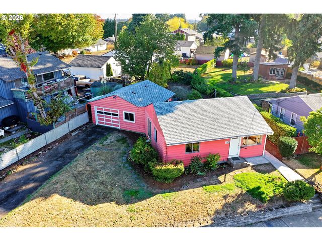 1311 E 32ND Ave, Vancouver, WA 98661