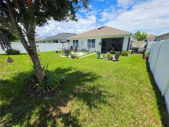 1762 BROCKRIDGE ROAD, Kissimmee, FL 34744