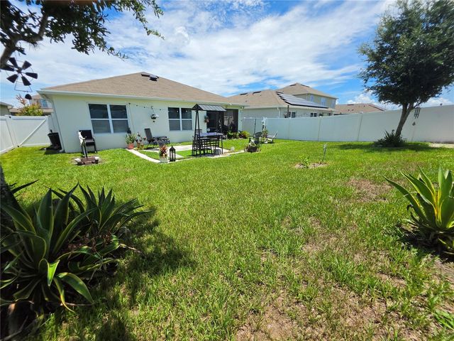 1762 BROCKRIDGE ROAD, Kissimmee, FL 34744