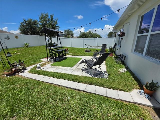1762 BROCKRIDGE ROAD, Kissimmee, FL 34744