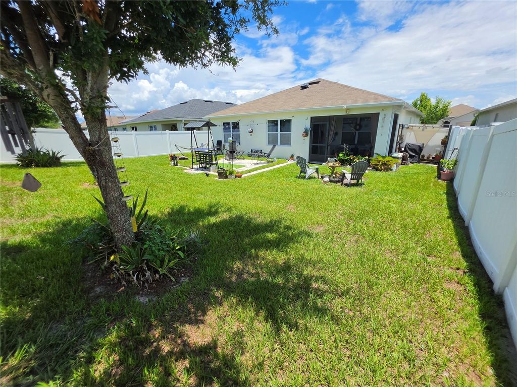Image 13 of property listing at 1762 BROCKRIDGE ROAD, Kissimmee, FL 34744