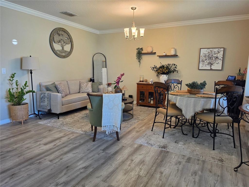 Image 3 of property listing at 1762 BROCKRIDGE ROAD, Kissimmee, FL 34744