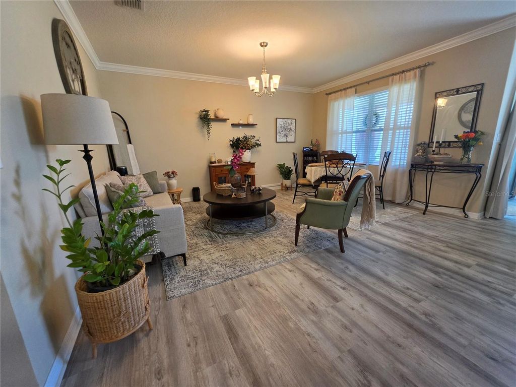 Image 4 of property listing at 1762 BROCKRIDGE ROAD, Kissimmee, FL 34744