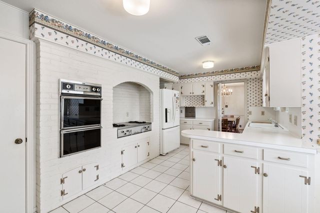 1603 Bethlehem Street, Houston, TX 77018