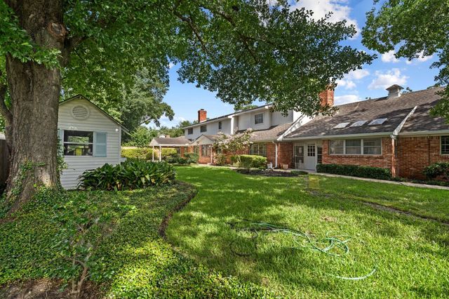 1603 Bethlehem Street, Houston, TX 77018