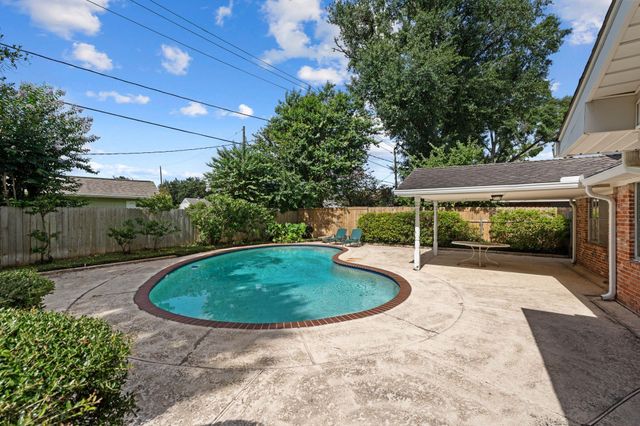 1603 Bethlehem Street, Houston, TX 77018