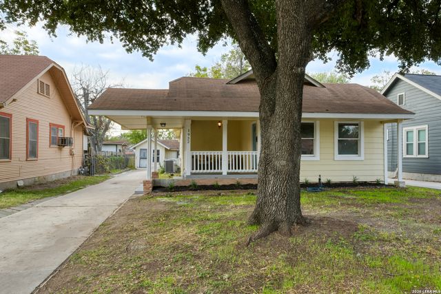 1932 W Huisache, San Antonio, TX 78201