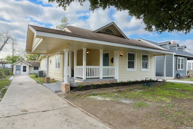 1932 W Huisache, San Antonio, TX 78201