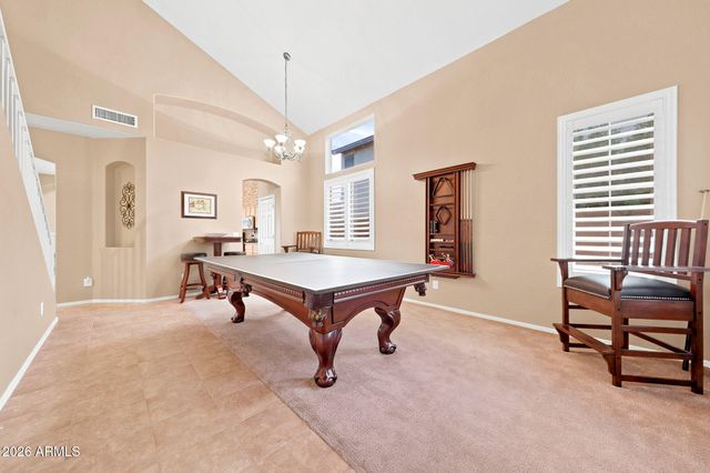 6626 S CARTIER Drive, Gilbert, AZ 85298