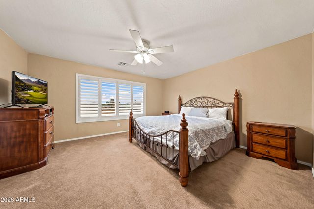 6626 S CARTIER Drive, Gilbert, AZ 85298