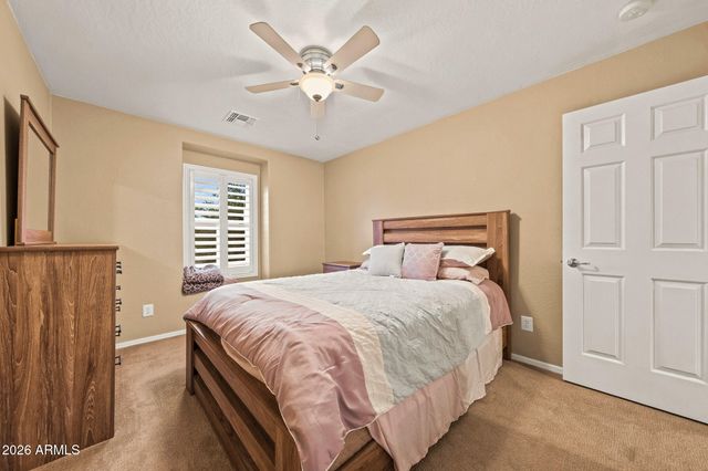 6626 S CARTIER Drive, Gilbert, AZ 85298