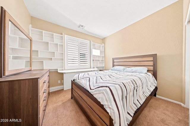 6626 S CARTIER Drive, Gilbert, AZ 85298