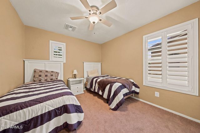 6626 S CARTIER Drive, Gilbert, AZ 85298
