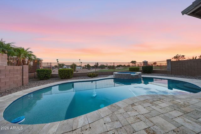 6626 S CARTIER Drive, Gilbert, AZ 85298