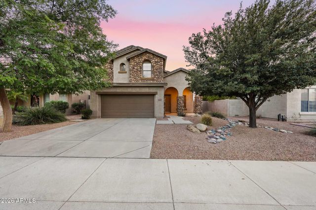 6626 S CARTIER Drive, Gilbert, AZ 85298