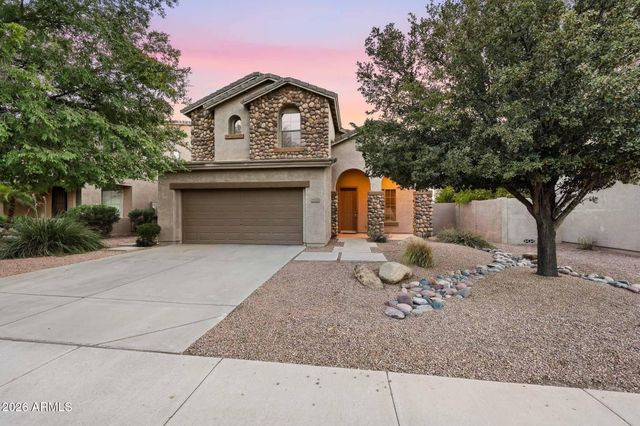 6626 S CARTIER Drive, Gilbert, AZ 85298
