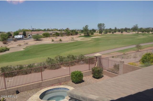 6626 S CARTIER Drive, Gilbert, AZ 85298