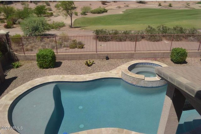 6626 S CARTIER Drive, Gilbert, AZ 85298