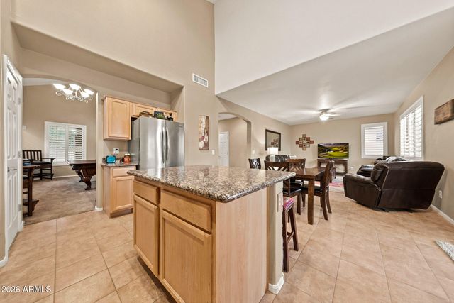 6626 S CARTIER Drive, Gilbert, AZ 85298