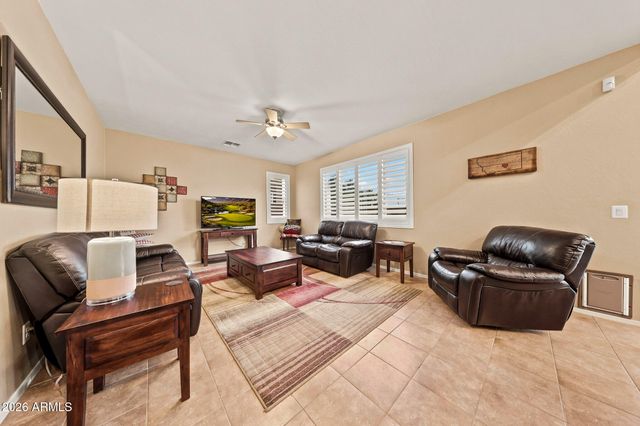 6626 S CARTIER Drive, Gilbert, AZ 85298